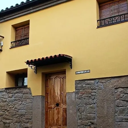 Casa Dolors *