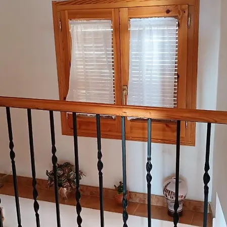 Casa Dolors Holiday home