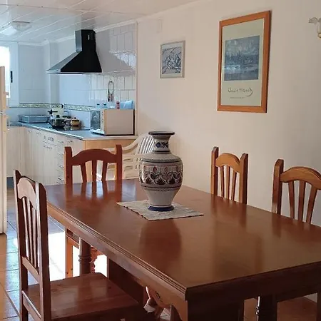 Casa Dolors * Osso de Sio
