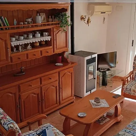 Casa Dolors * Ossó de Sió
