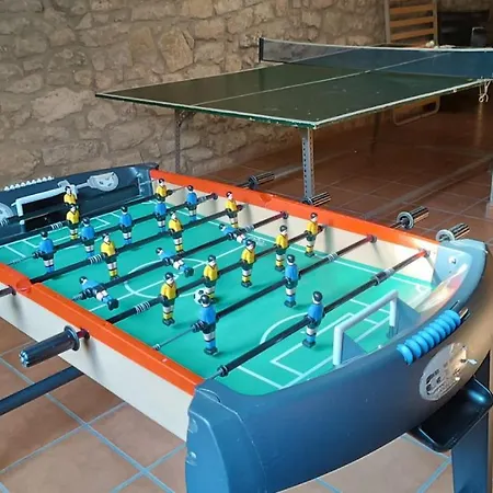 Casa Dolors Holiday home