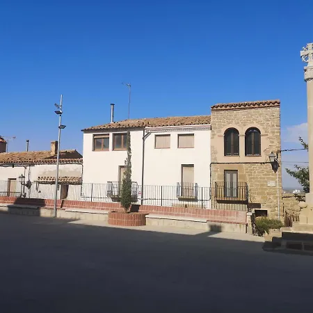 펜션 Casa Dolors