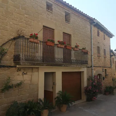 Casa Dolors *