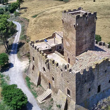 Casa Dolors
