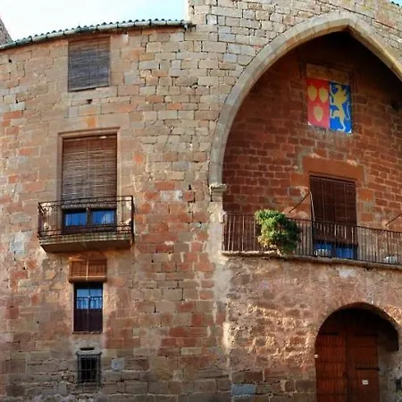 بيت للعطل Casa Dolors *