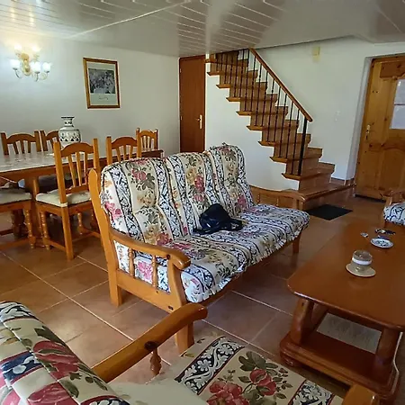 Casa Dolors *