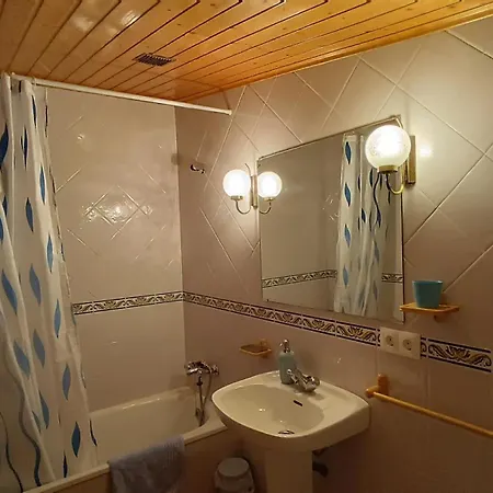 Casa Dolors * Osso de Sio