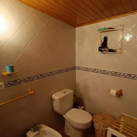 Casa Dolors Osso de Sio