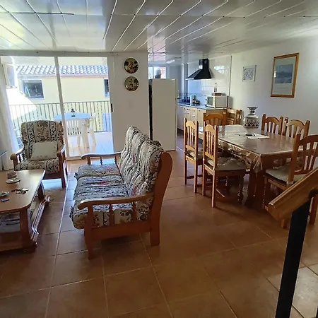 Casa Dolors *