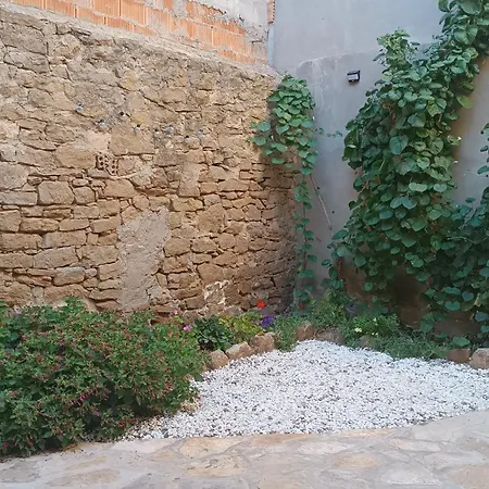 Casa Dolors Osso de Sio