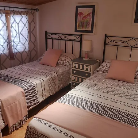 Casa Dolors *