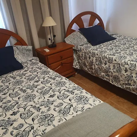 Casa Dolors Holiday home